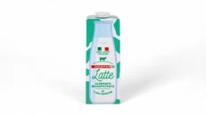 Despar Qumesht Uht Mikrofilter 1L 0.5% Yndyre