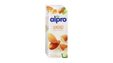 Qumësht Alpro Bajame 1L