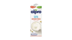 Pije Soya Alpro Pa Sheqer 1L