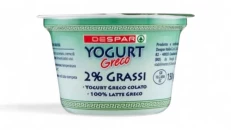 Kos Grek I Bardhe Despar 2% 150Gr