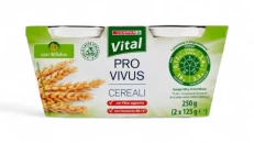 Kos Vital I Bardhe/Drithra Despar 2X125Gr