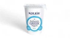 Kos Autentic Grek 500Gr 2 % Yndyre