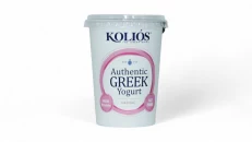 Kos Autentic Grek 500Gr 0 % Yndyre