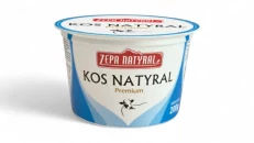 Kos Natyral Zepa Natyral 200Gr