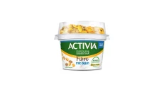 Kos Activia Breakfast Natyral 163Gr