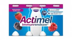 Actimel Forest Fruit 4*100