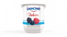 D. Danone Delicios Fruta Pylli 125G
