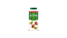 Activia Pije Lulesh/Kiwi 320Ml