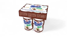 Monte Drink 4*95 Ml