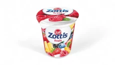 Zottis Fruit Jogurt 150 Gr.