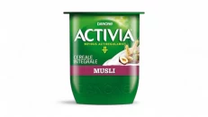Activia Musli 125Gr (Teke)