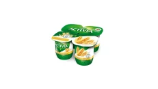 Activia Multi Cereale 125Gr (Teke)