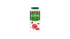 Activia Drink Raspb-Pomegra 320Gr