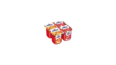 Zottis Fruit Jogurt 4X115 Gr
