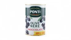 Ponti Ullinje Te Zi 400Gr