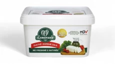 Djathe I Bardhe Dele Gjirofarm 900Gr