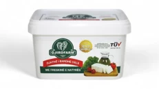 Djathe I Bardhe Dele Gjirofarm 360Gr