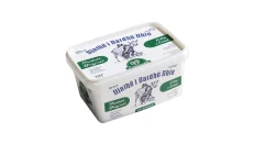 Djathe I Bardhe Dhie Gjirofarm 0.360Gr