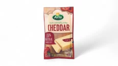 Djathe Chedar Arla
