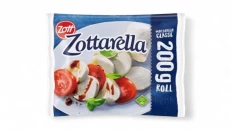 Zottarella 125Gr
