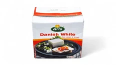 Arla Dan White 500Gr