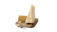 Parmigiano Reggiano D.O.P 4.5Kg