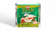 Toasty Sandwich 150Gr.