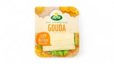 Arla Gouda 48% Cheese Slices 150 Gr