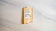 Parmigiano Reggiano Zanetti 36 Muaj Stazh.