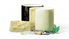 Pecorino Romano D.O.P  (1/4) 7Kg