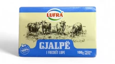 Gjalp I Fresket Lope 100G Lufra