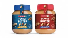 Spar Gjalp Kikiriku 90% 350G