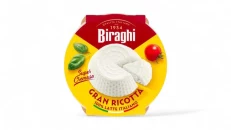 Ricotta Super Cremosa Biraghi 230Gr