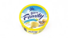 Margarine Linco Family 500Gr
