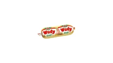 Wudi Parizier Pop 500 Gr