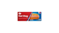 Hot Dog Hako 250 Gr
