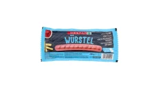 Despar Wurstel Pule 250Gr