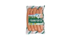 Gr. Frankfurter 5 Stk 300G.