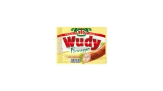Wudy  Aia 150 Gr Me Djath