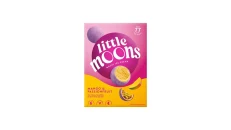 Akullore Mochi Little Moons Passion Fruit & Mango 192Gr