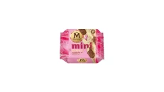 Akullore Magnum Mini Utopia Double Manaferre 337.5Ml(265.5 Gr)