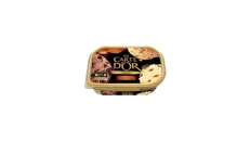 Akullore Carte D’Or Karame- Banane 496Gr