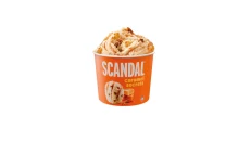 Akullore Scandal Caramel Secret 175Ml