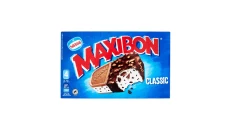 Akullore Maxibon Mota 4 Cope 380 Gr