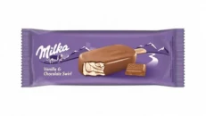 Akullore Milka Classsic Stick 90Ml