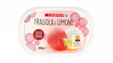 Aku.Despar Fragola E Limone 500 Gr