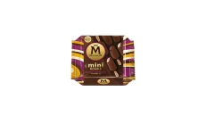 Magnum Mini Manaferre-Karamel 327Gr
