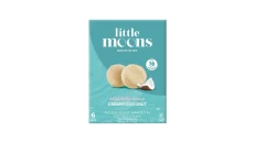 Akullore Mochi Little Moons Kokos 192Gr