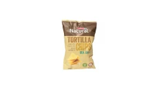 Spar Natural Patatina Tortilla Bio 125Gr