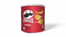 Pringles Original 40Gr